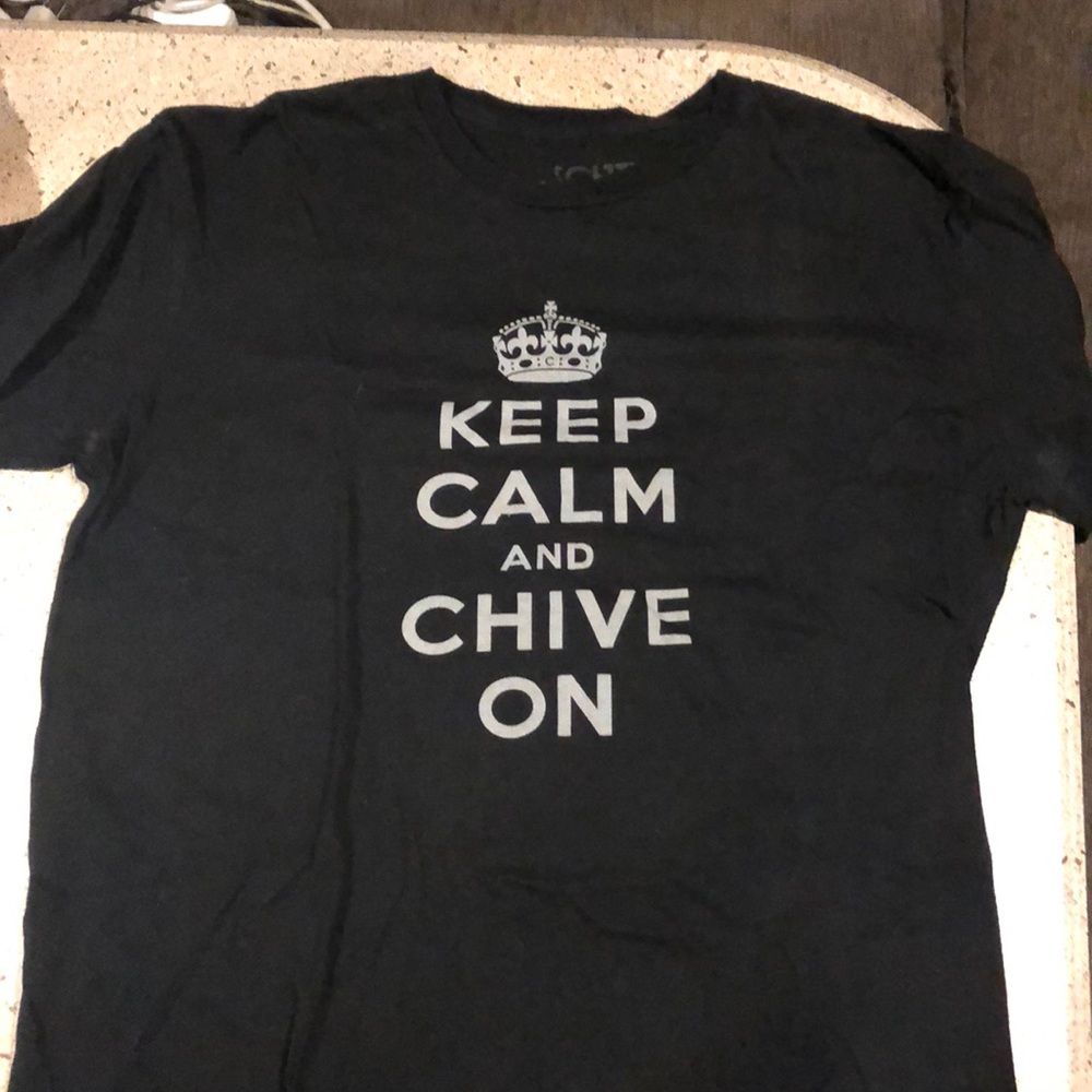 The chive limited
